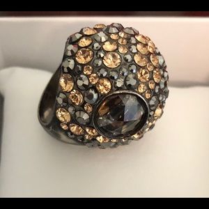 Henri Bendell Ring